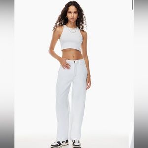 Aritzia TNA Greenwich Pant